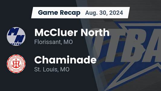 Football Game Preview: Chaminade Plays at Home