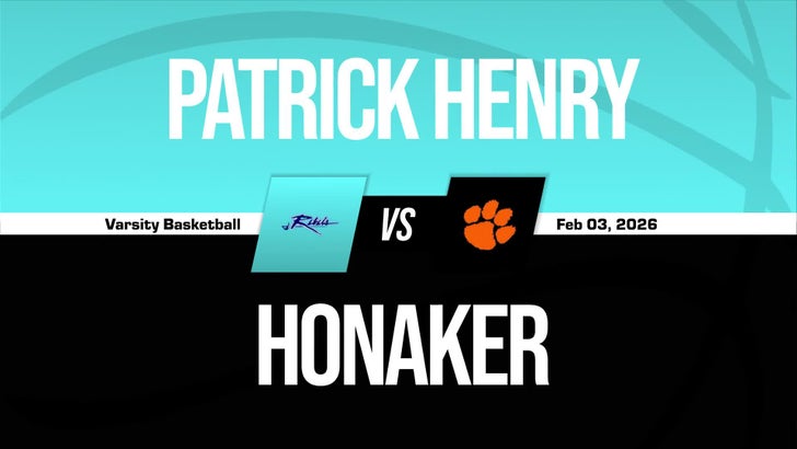 Basketball Recap: Honaker Takes a Loss