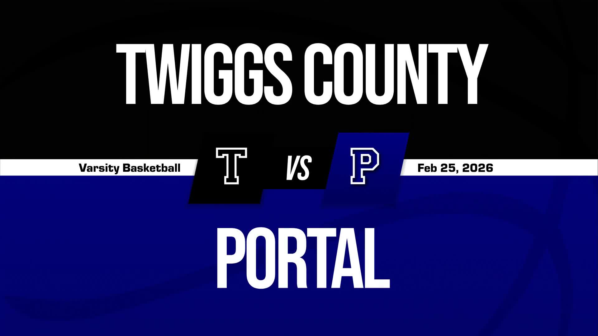 Basketball Recap: Nashawn Durham's Big Game Can't Quite Lead Twiggs County over Portal + How To Watch