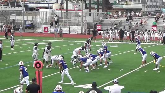 Shore - C South Top Football Player Performances