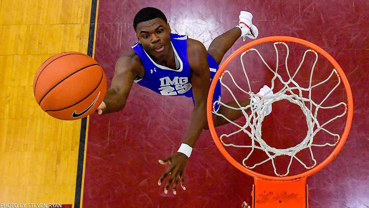 Preseason MaxPreps Independent Top 20 basketball rankings: No. 3 IMG Academy