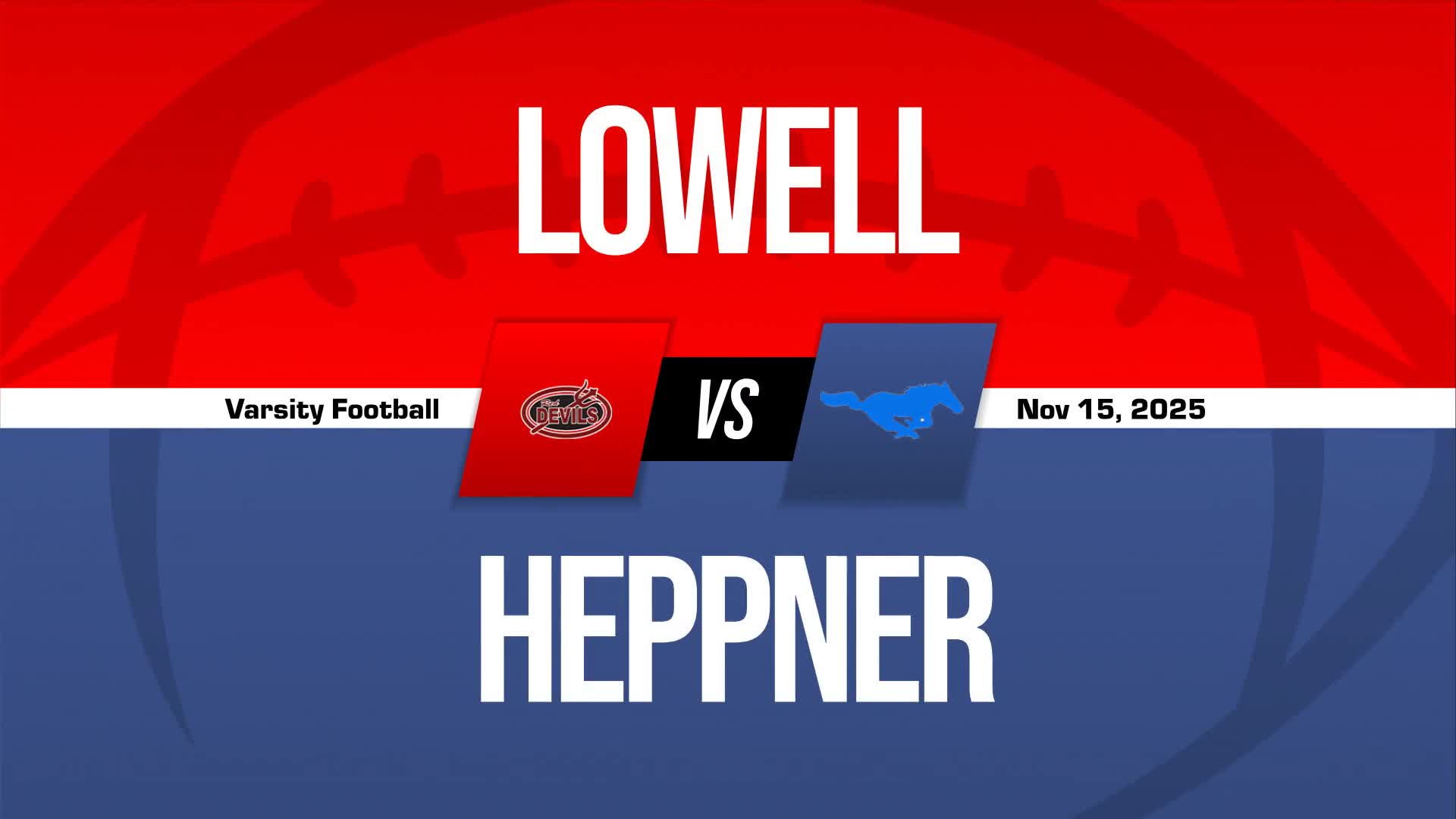 Football Recap: Heppner Piles Up the Points Against St. Paul + How To Watch
