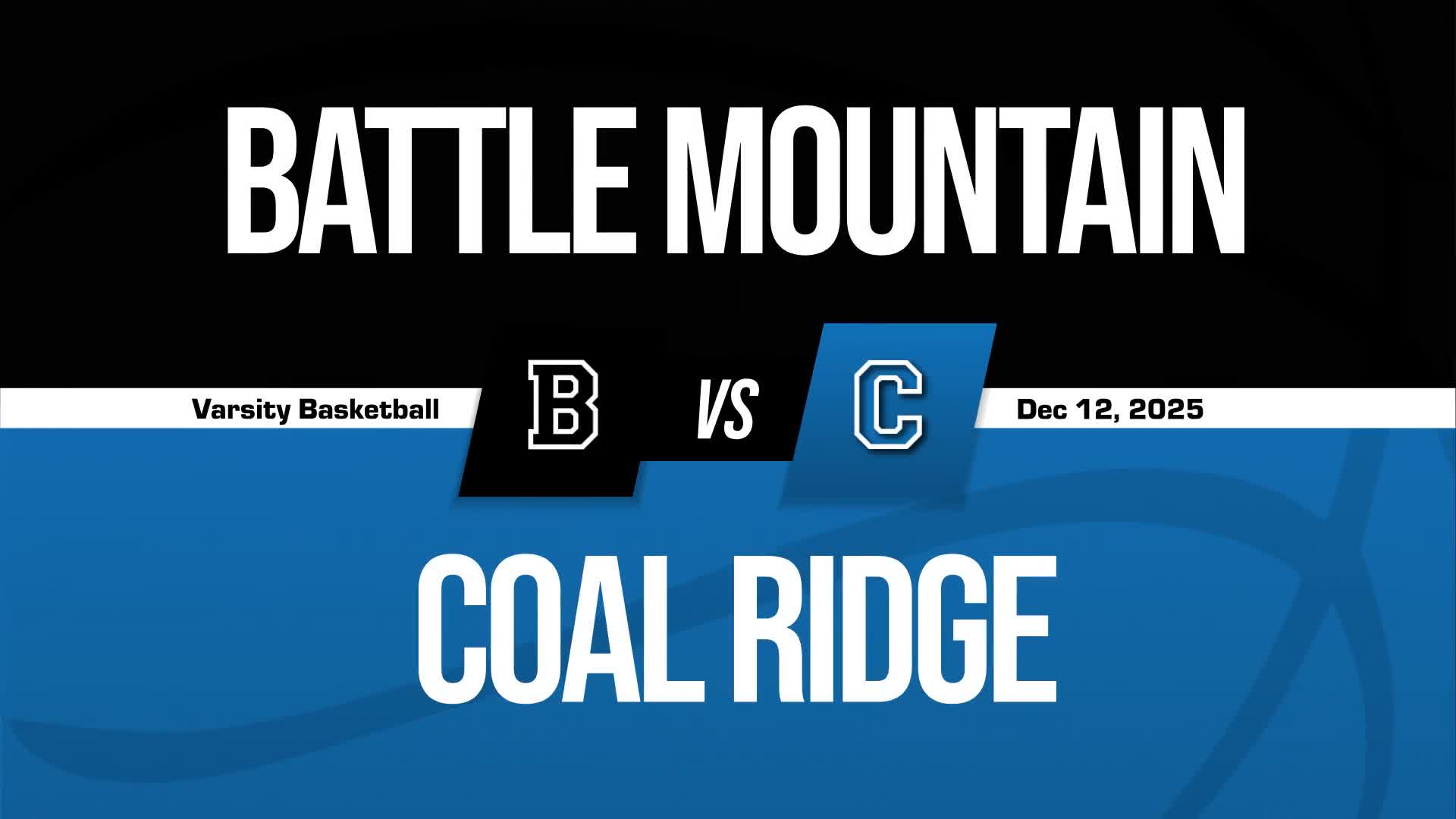 Basketball Recap: Coal Ridge Extends Winning Streak to Four + How To Watch