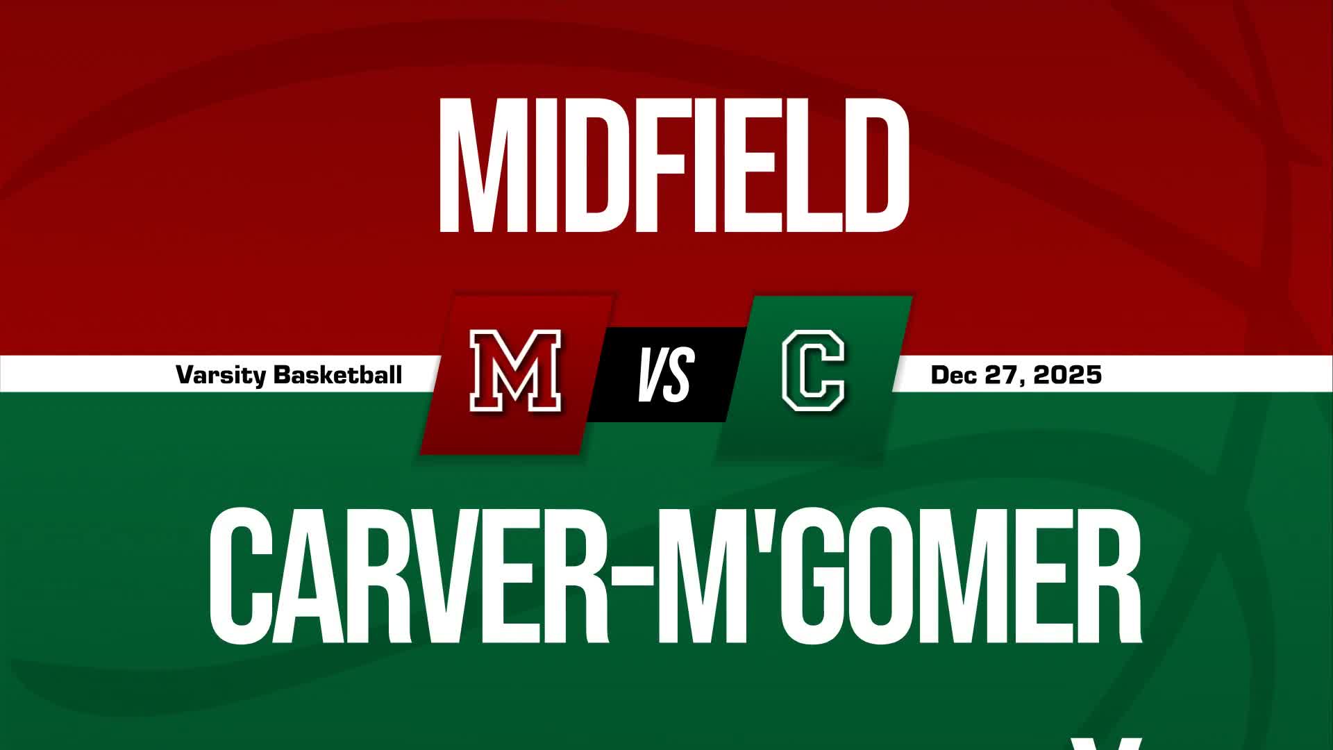 Basketball Game Preview: Midfield Patriots vs. Altamont Knights