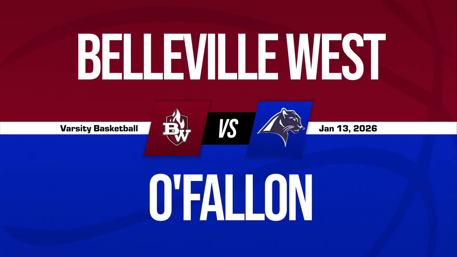 Basketball Game Preview: Belleville West Maroons vs. Collinsvill