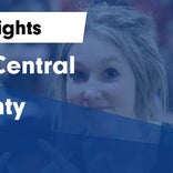 Basketball Game Recap: McNairy Central Bobcats vs. Jackson South Side Hawks