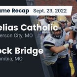 Football Game Preview: Helias Crusaders vs. Vianney Golden Griffins