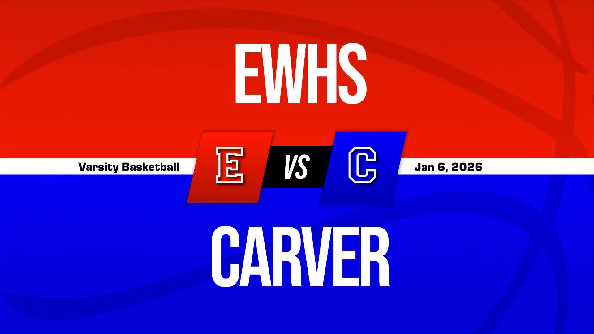 Basketball Recap: Carver Vo-Tech Comes Up Short