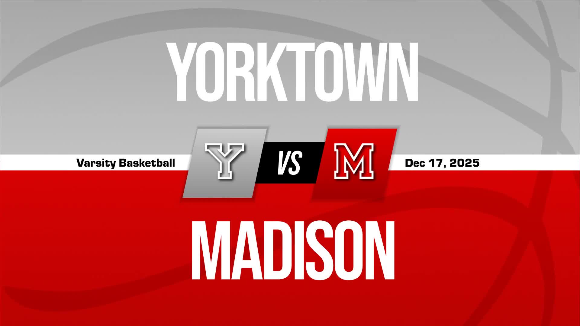 Basketball Game Preview: Yorktown Patriots vs. Washington-Liberty Generals + Official Tickets