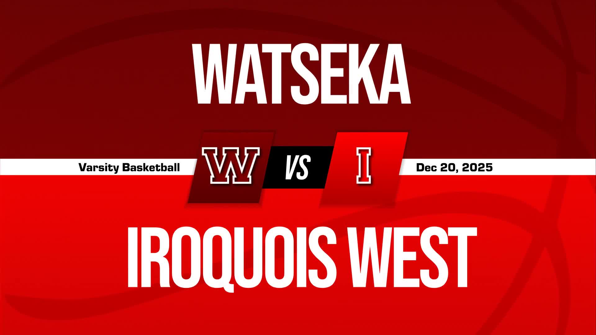 Basketball Recap: Watseka Takes a Loss + How To Watch
