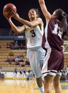 Natalie Gomez-Martinez.