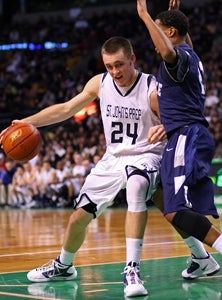 Pat Connaughton.
