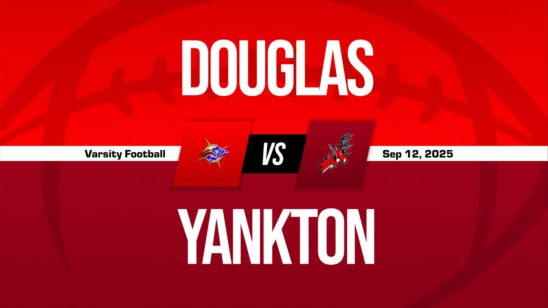 Football Game Preview: Yankton Bucks/Gazelles vs. Brookings Bobc