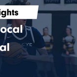Basketball Game Preview: Union Local Jets vs. Tuscarawas Valley Trojans
