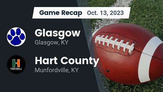 Bell County vs. Hart County
