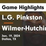 Basketball Game Preview: Pinkston Vikings vs. Farmersville Farmers