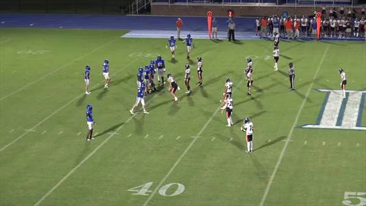 Baseball Recap: Valwood Drops Season-High Score on Southland Aca