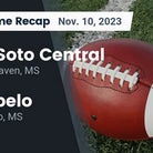 Tupelo has no trouble against DeSoto Central