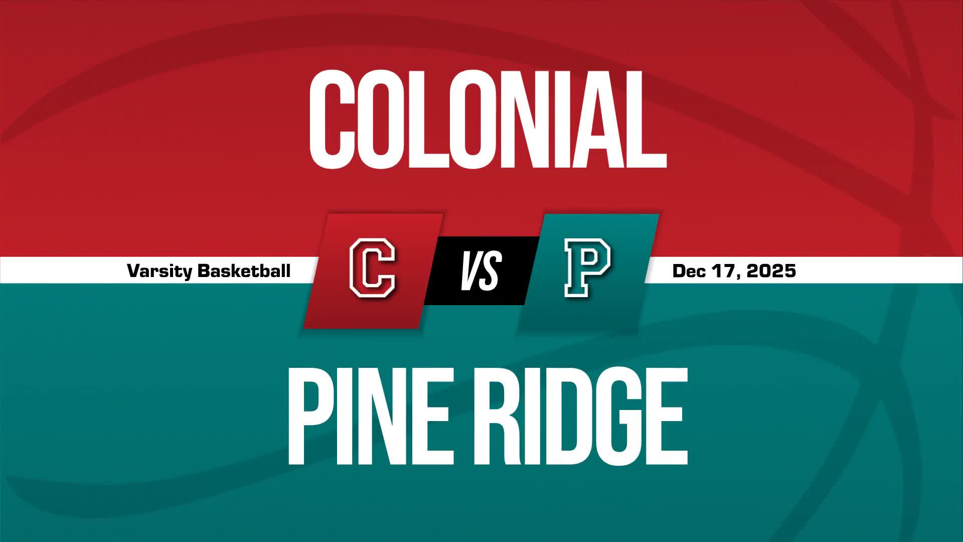 Basketball Recap: Pine Ridge Takes a Loss + How To Watch