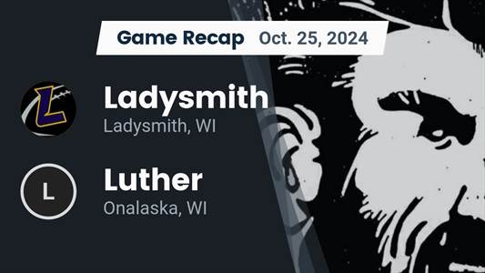 Football Game Preview: Luther Knights vs. Regis Ramblers