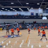 Volleyball Recap: Freedom Prep Academy Comes Up Short