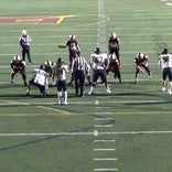 Brebeuf Jesuit Preparatory vs. Cathedral