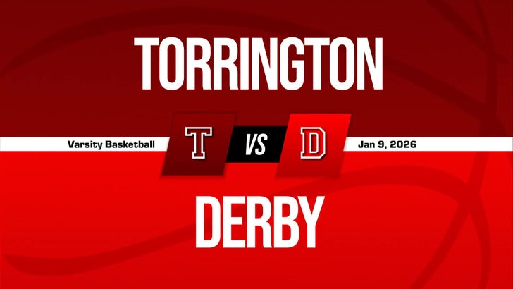 Basketball Recap: Derby Comes Up Short