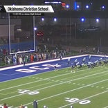 Football Recap: Mount St. Mary Comes Up Short + How To Watch