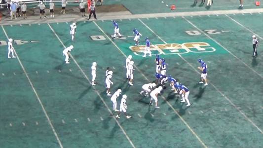 Baseball Game Preview: St. James Sharks vs. Conway Tigers