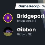 Football Game Preview: Gibbon vs. Centura