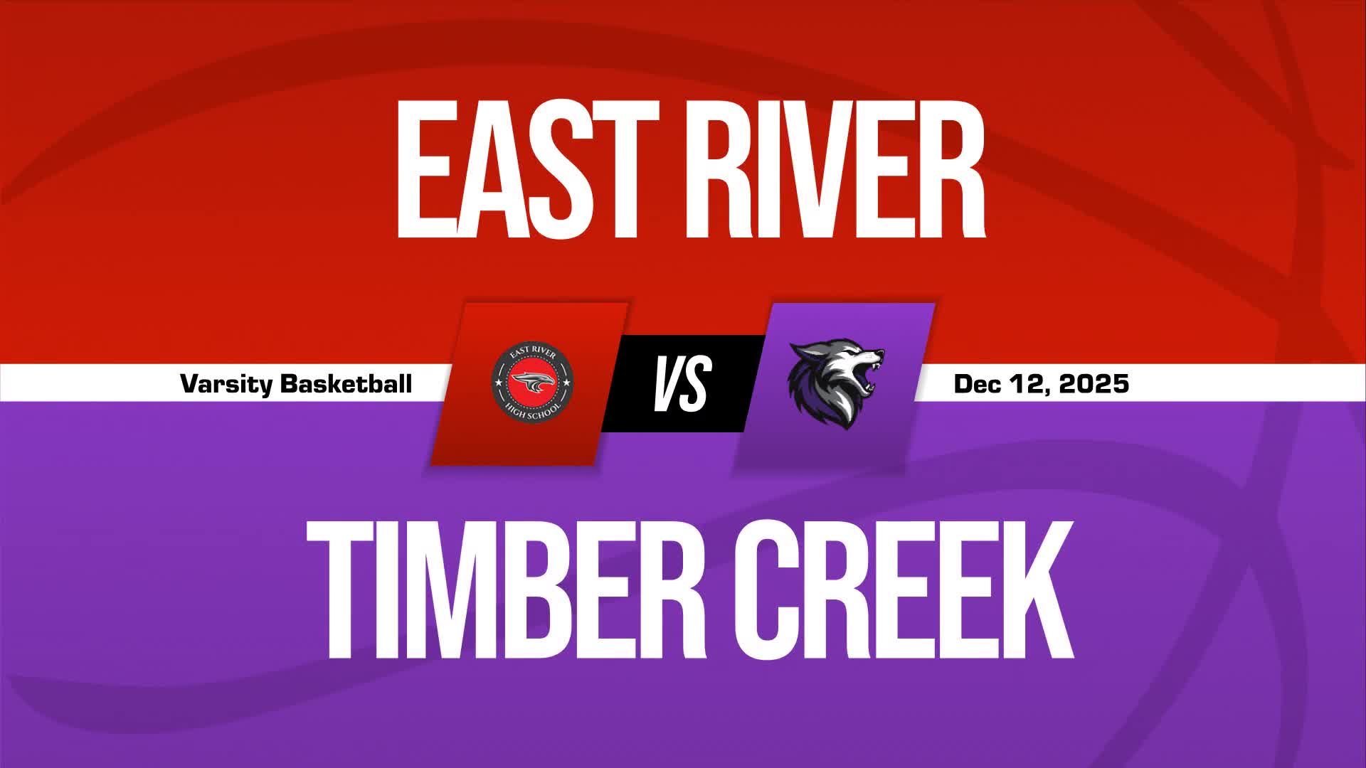 Basketball Recap: Timber Creek Takes Loss Despite Strong  Effort