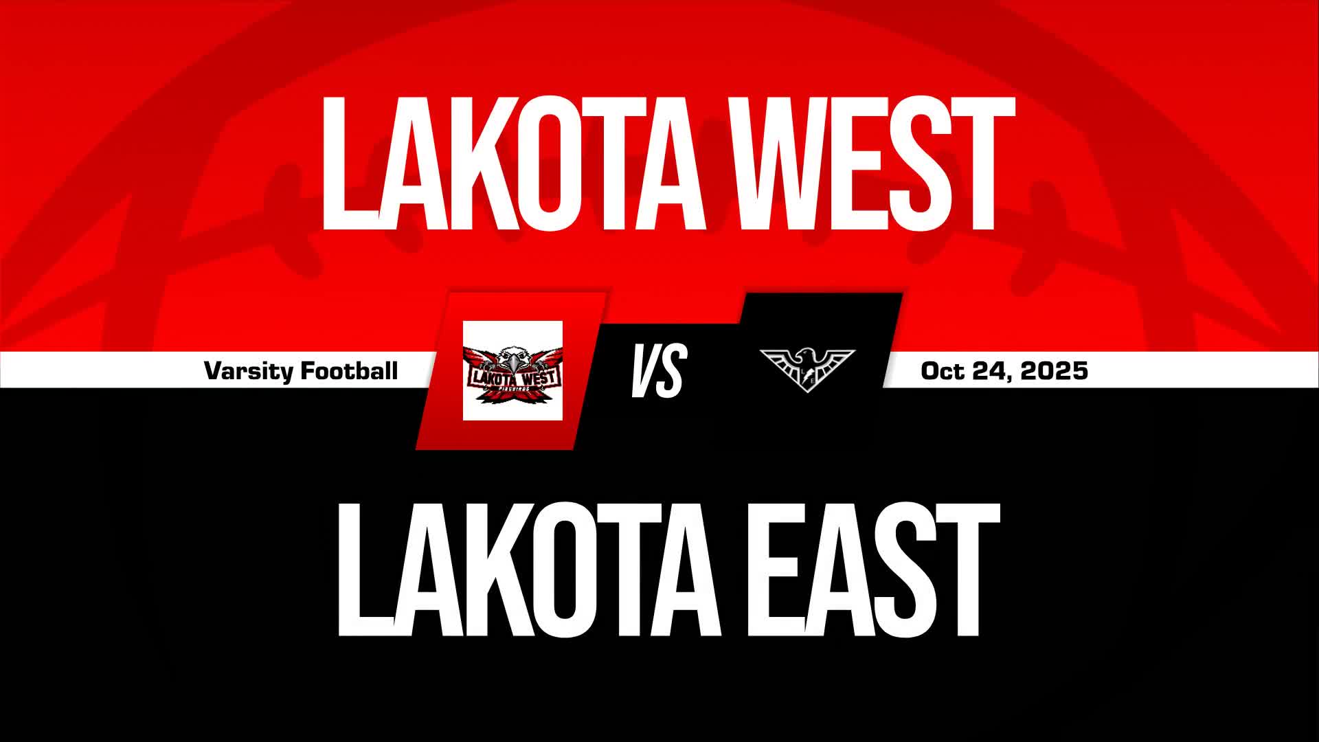 Football Recap: Lakota West Takes a Loss
