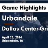 Soccer Game Preview: Urbandale on Home-Turf