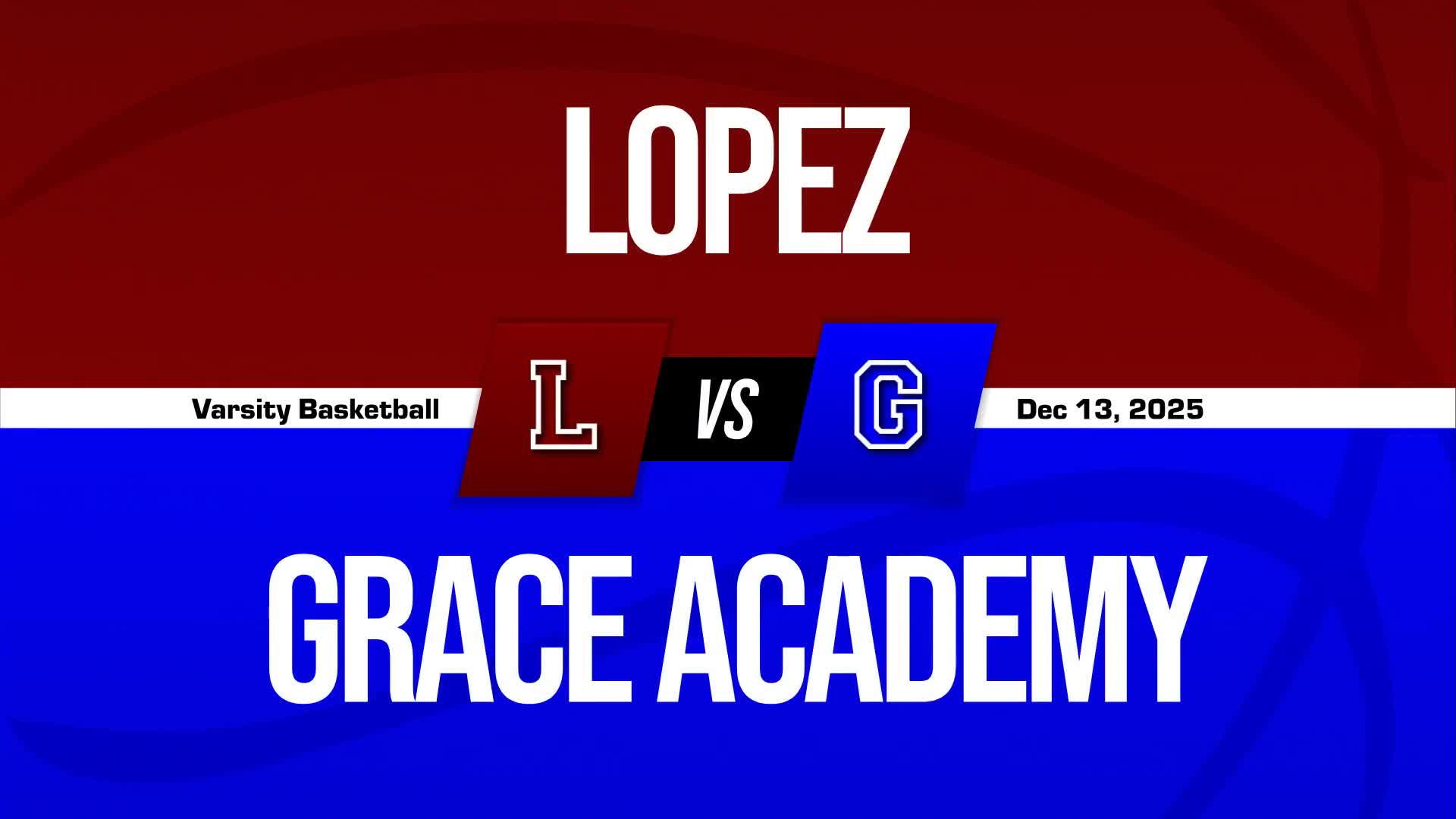 Basketball Recap: Lopez's Undefeated Season over After Three Games + How To Watch