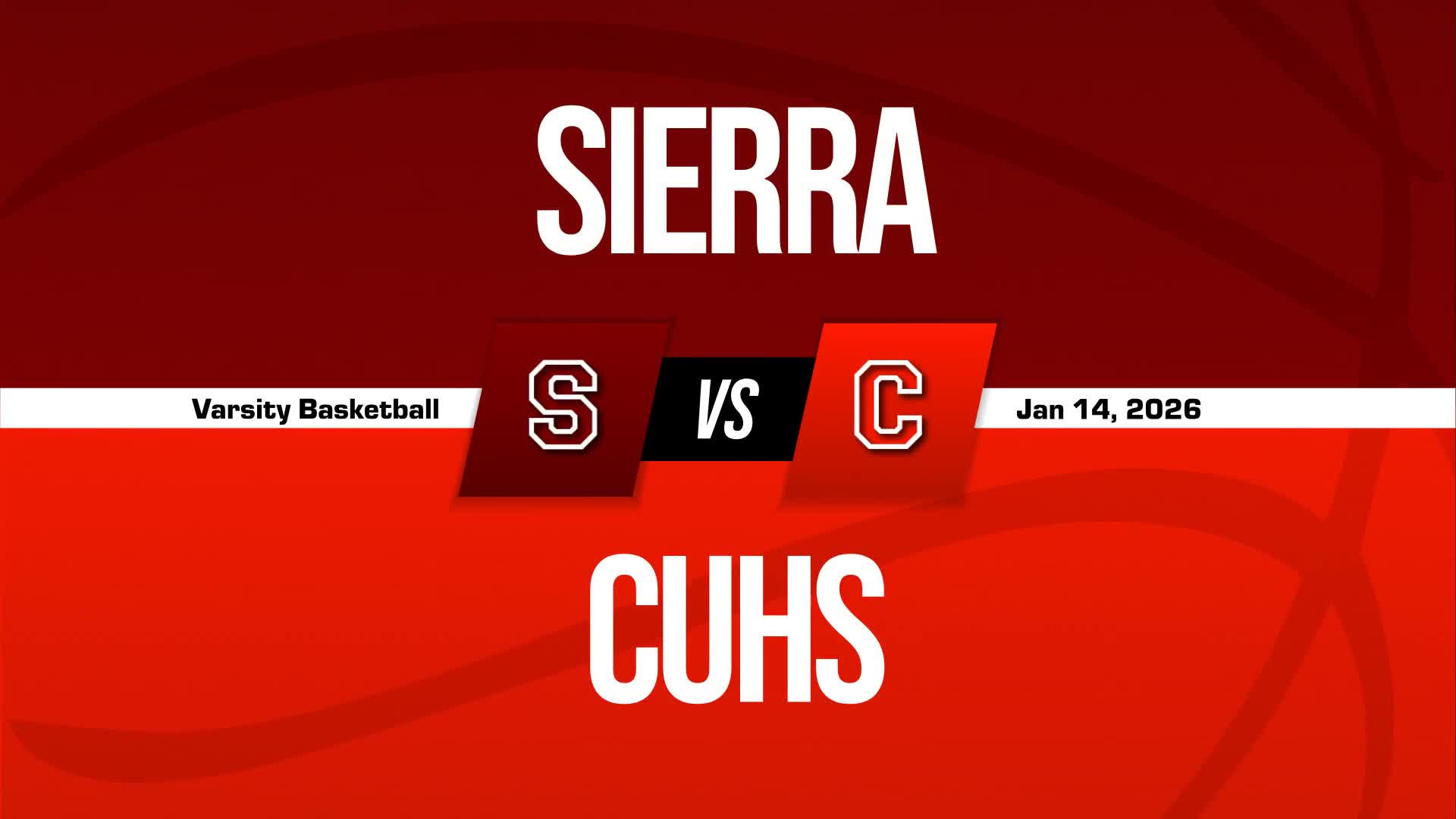 Basketball Recap: Make It Seven in a Row for Sierra