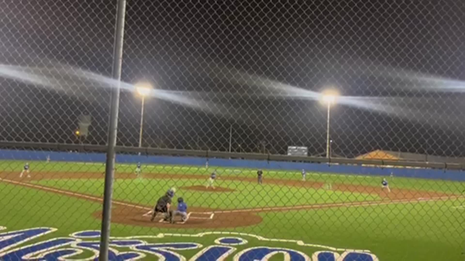 Baseball Game Preview: Mission Veterans Memorial Patriots vs. San Benito Greyhounds