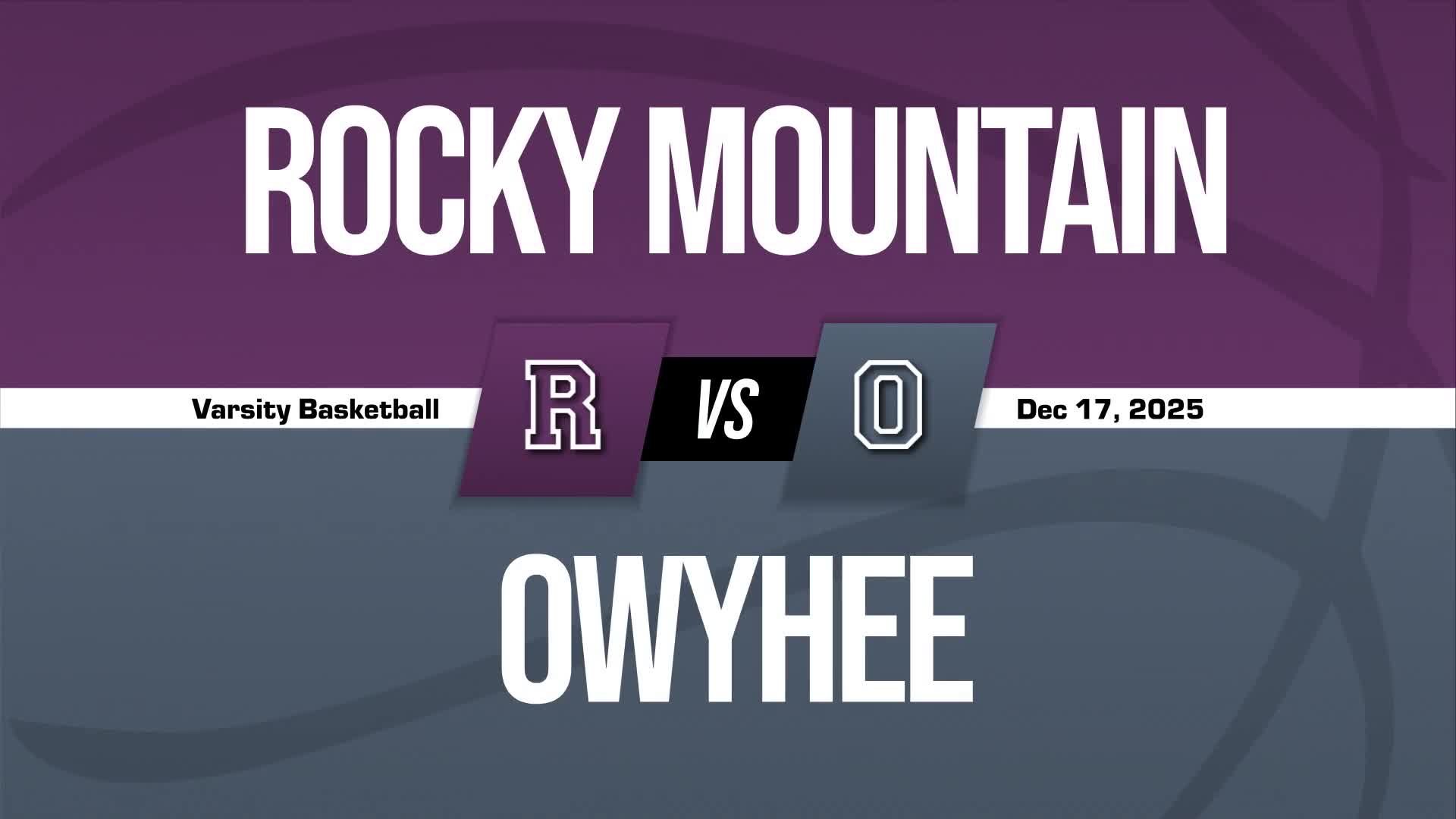 Basketball Recap: Owyhee Takes a Loss