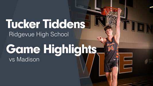 Basketball Game Preview: Ridgevue Warhawks vs. Owyhee Storm