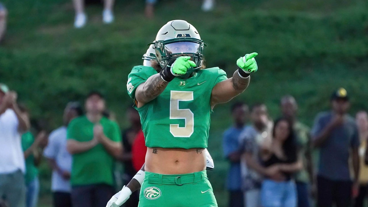 High school football: Tyler Atkinson, Jonah Williams headline top 10 linebackers heading into 2024 season