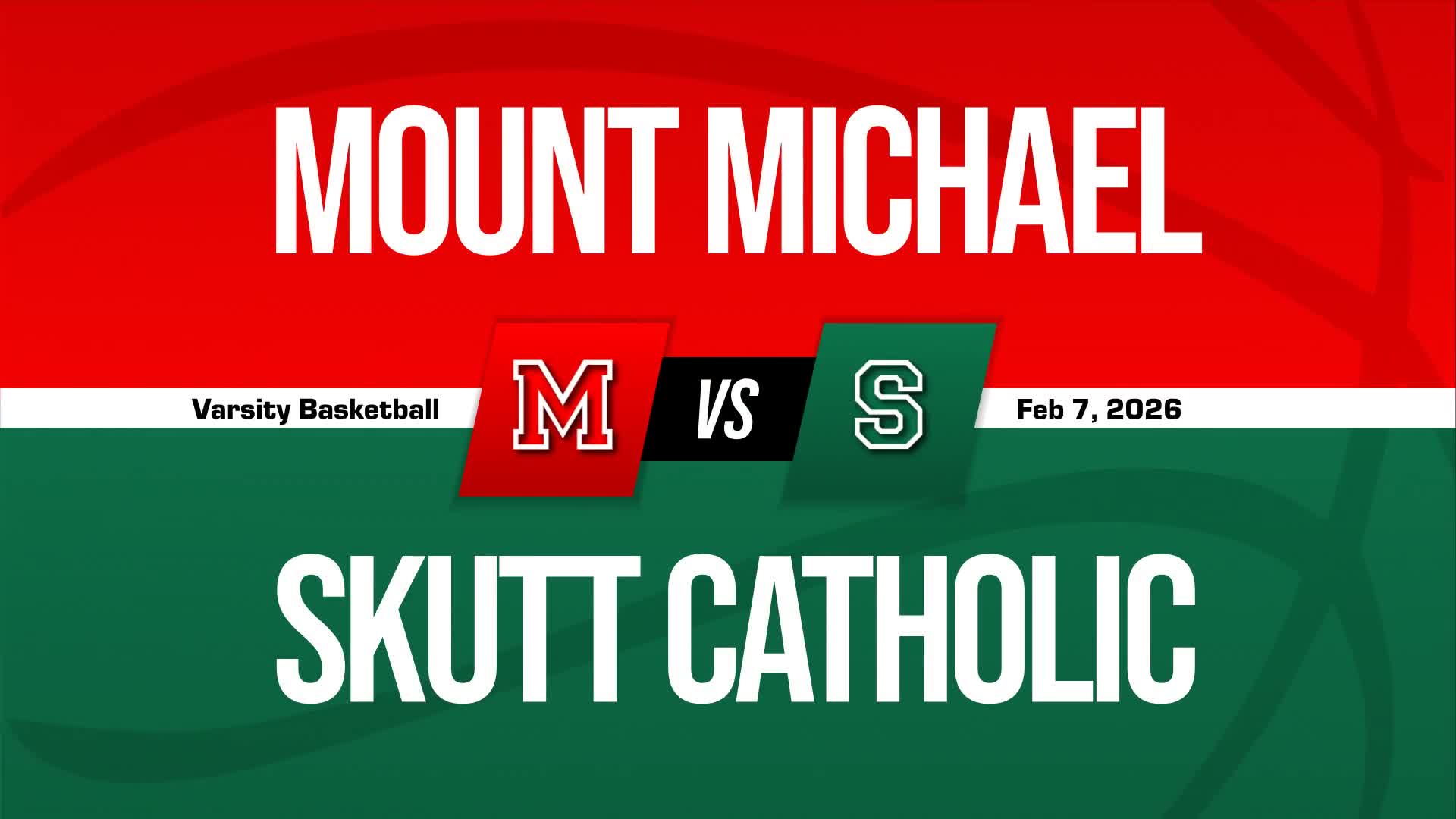 Basketball Recap: Mount Michael Benedictine Comes Up Short