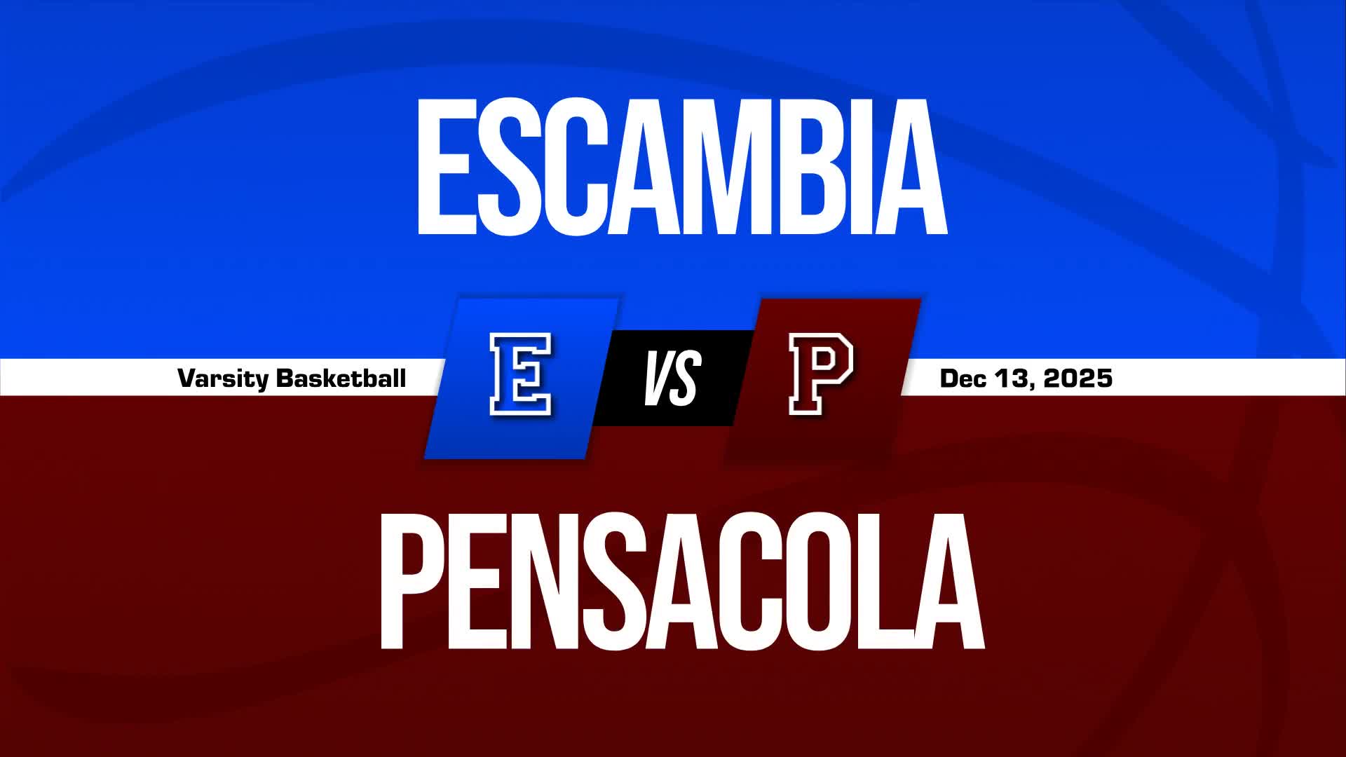 Basketball Recap: Escambia Takes a Loss + How To Watch