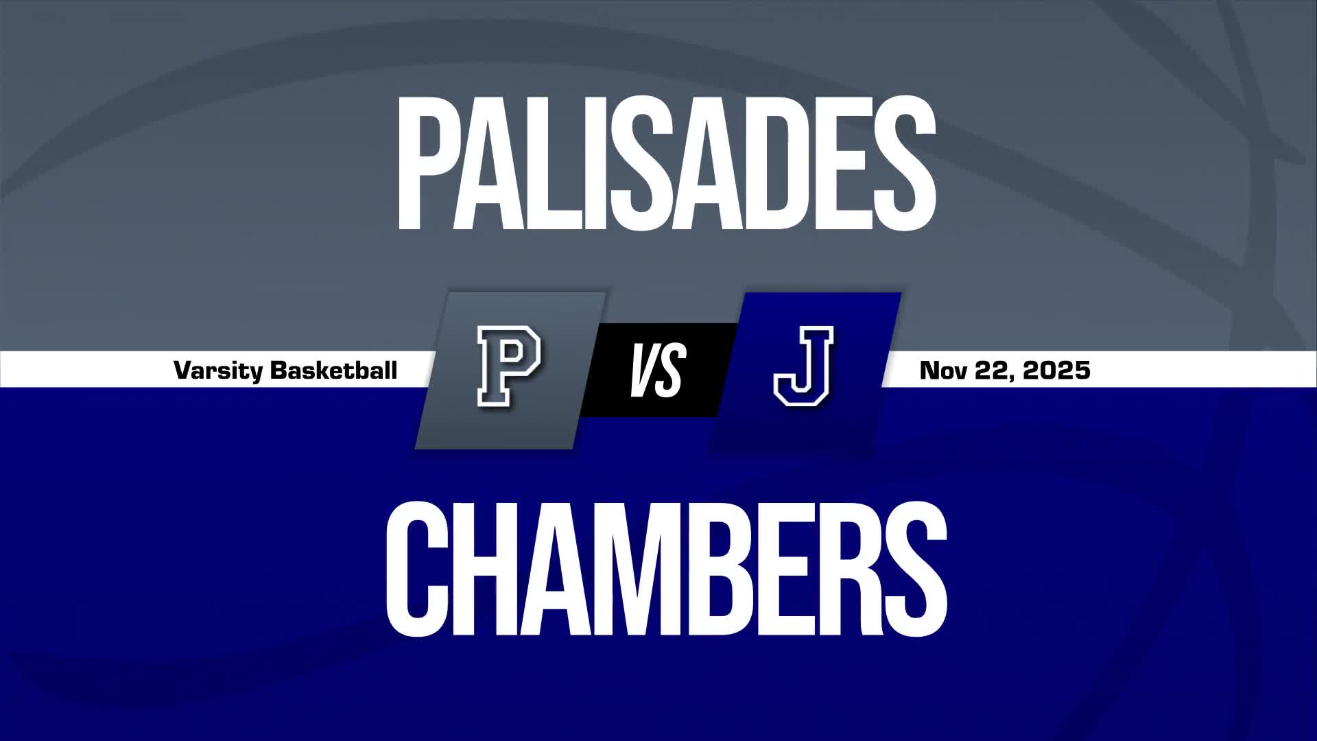 Basketball Recap: Chambers Skates Past Carolina International wi