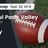 Football Game Preview: Yellow Medicine East vs. Lac qui Parle Va