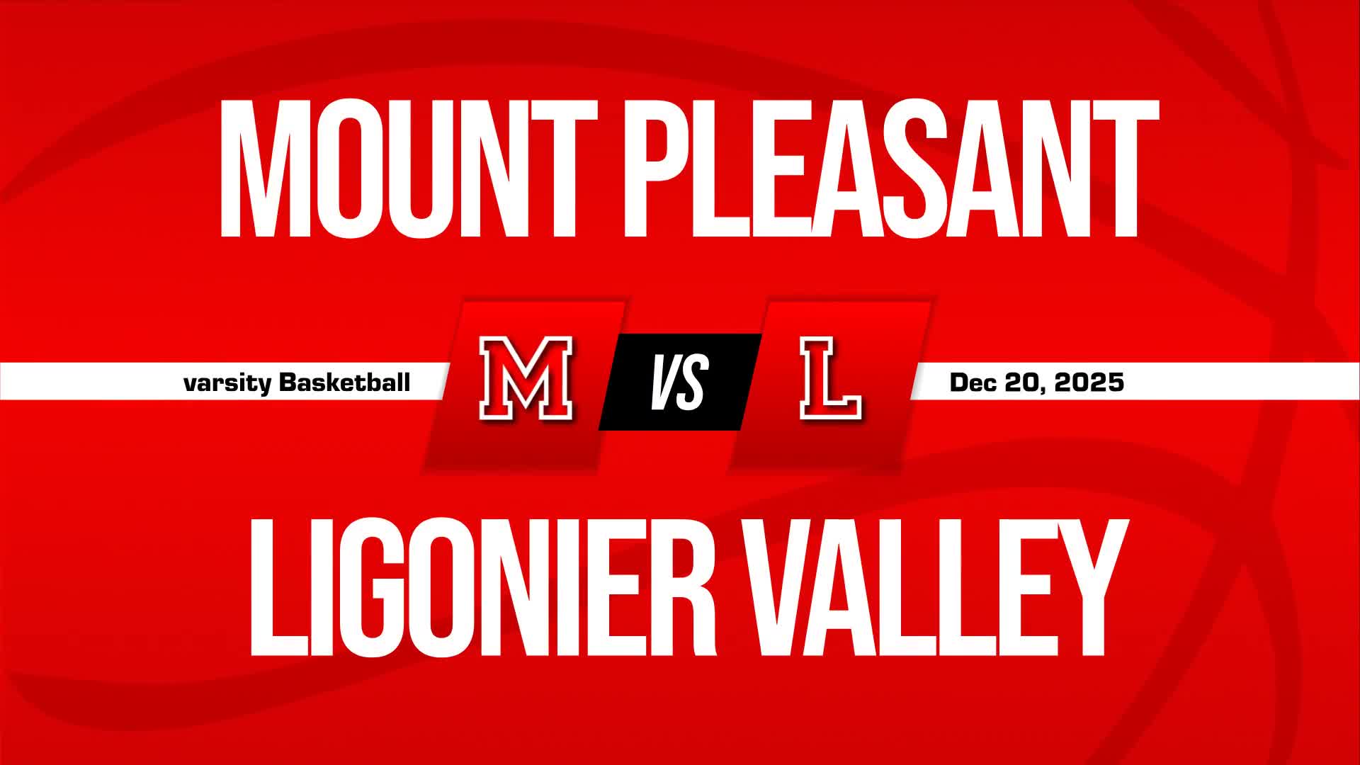 Basketball Recap: Mt. Pleasant Drops Season-High Score on Leechburg