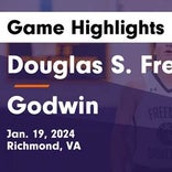 Basketball Game Preview: Freeman Mavericks vs. Deep Run Wildcats