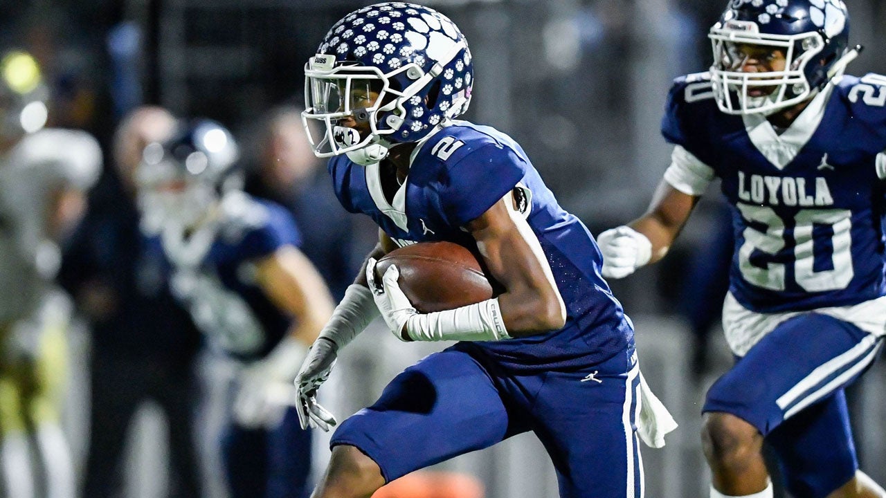 California high school football: 25 Southern Section players to watch