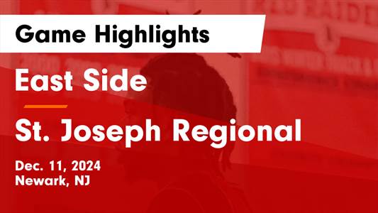 Basketball Recap: East Side Takes a Loss