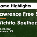 Basketball Game Preview: Lawrence Free State Firebirds vs. Lawrence Lions