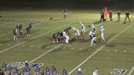 Everett Wilson Game Report: vs Grace Classical Christian Academy