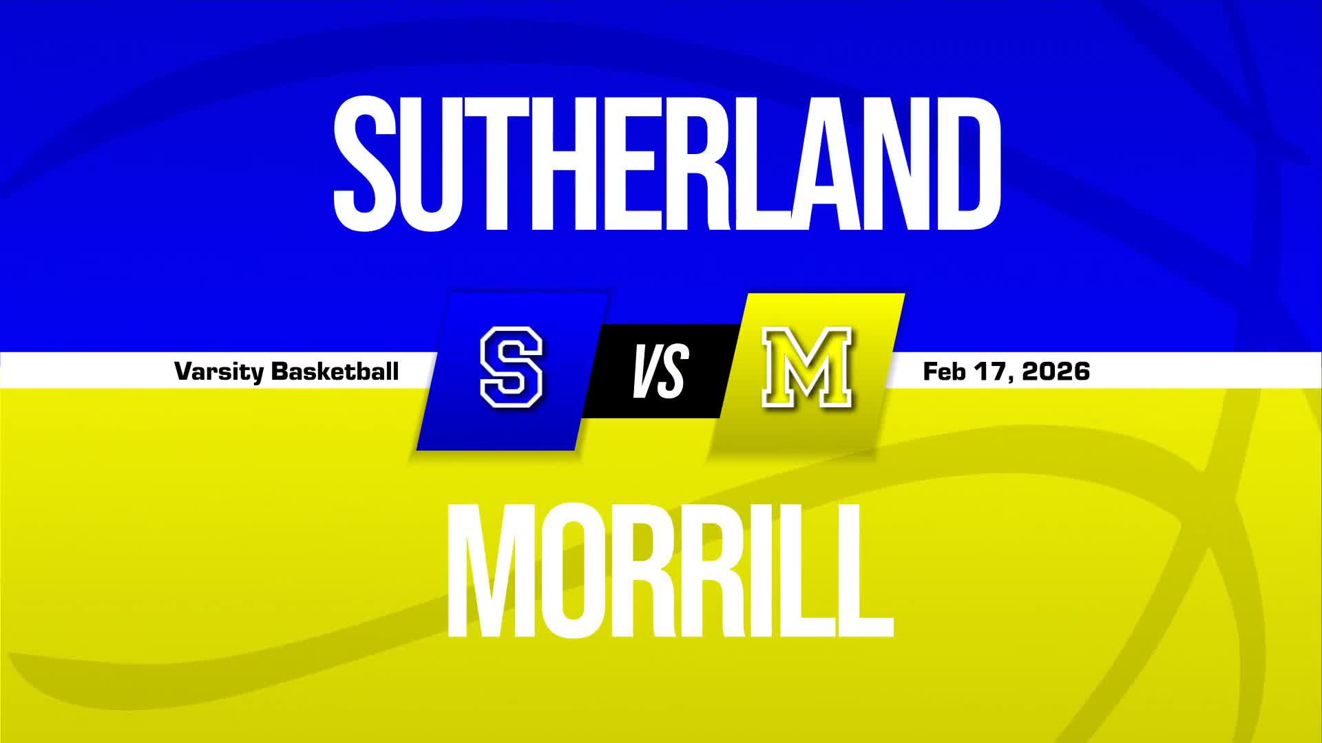 Basketball Recap: Sutherland's Losing Streak Is a Thing of the Past